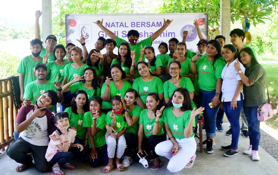 Natal Bersama
