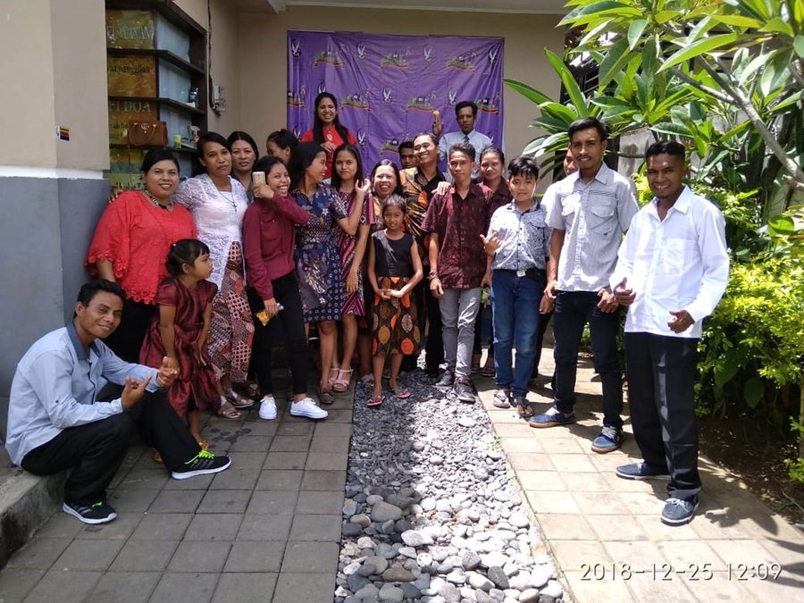 Persekutuan Jemaat
